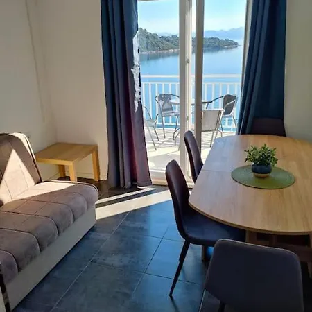 Lejlighed House - Two Bedroom Sobra
