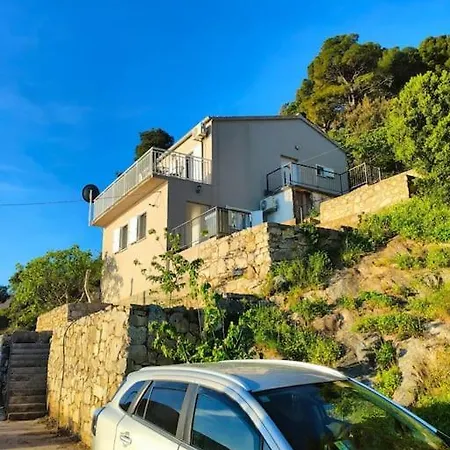 House - Two Bedroom *