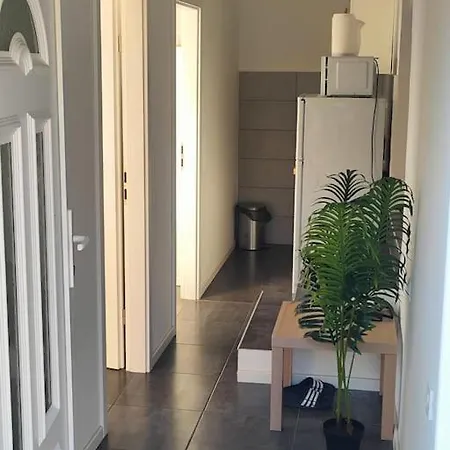 House - Two Bedroom